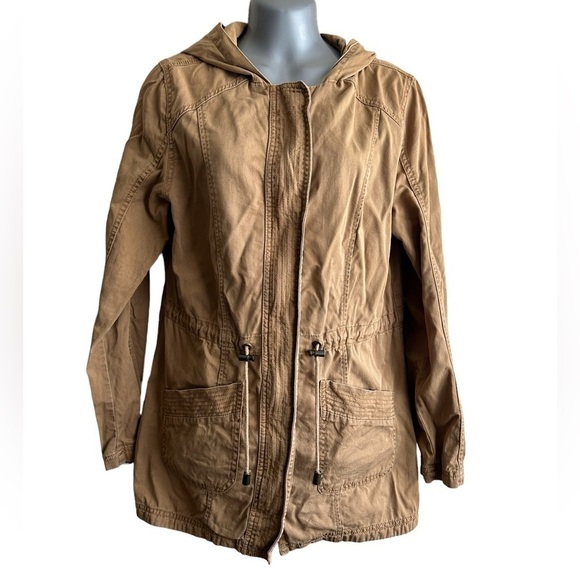 Mossimo Cargo Jacket • Used • Size: Large​ - Picture 1 of 9